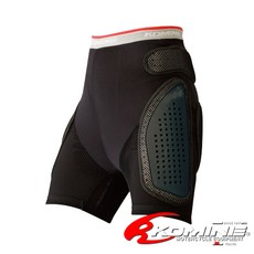 코미네 SK-611 오토바이 라이딩용 메쉬 바지
