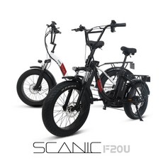 추천2 스카닉f20