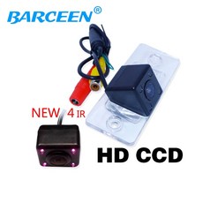 /HD 4IR night Car rear view camera Backup camera for VW Passat (MK5) 2001-2005 Touareg Tiguan Polo Sedan(2008-2009) Fabia, 1개