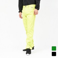 오클리 골프 슬랙스 SKULL SIDE TAPED STRAIGHT (FOA401649) 우뒤 벨트 룹 D캔 채용 맨즈 OAKLEY PROD1127