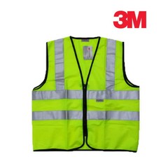 3M 스카치라이트 안전반사조끼