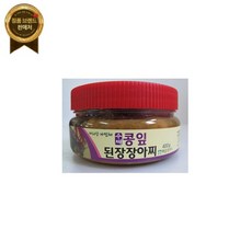 수제콩잎된장짱아찌/400g/HOS6615