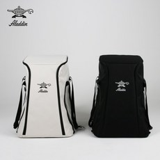 [이엠케이] emk 알라딘 블루프레임 등유 난로 크림색 보관 백 EK-B3911CR, 색상:크림 - EK-B3911CR