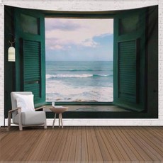 대형패브릭포토