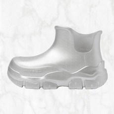 엄브로 TOPI BOOTS (토피 부츠) 실버(UO4CTPO3)