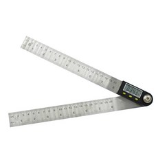 디지털각도기 300MM, 1개 1개