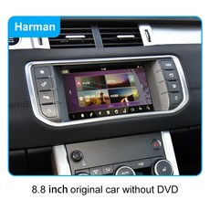 미니안드로이드오토모듈