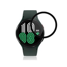 보호필름 풀점착 44mm 워치7 풀커버 47mm 40mm 갤럭시, 1개, 기본2