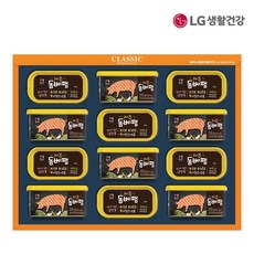 목우촌 제주 돔베팸 선물세트 51호, b본상품선택D