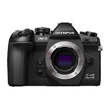 Olympus OM-D E-M1 Mark III Mirrorless Camera Body Only, 상세내용참조