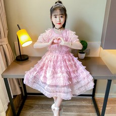 베이비드레스케이크