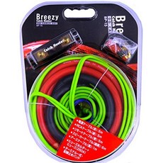 0게이지실리콘케이블