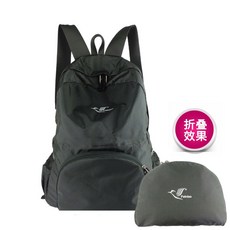 나일론스트링백팩