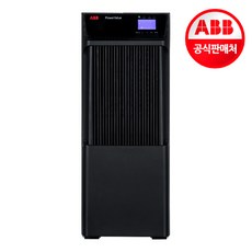 ABB UPS 무정전전원장치 파워밸류 11T 6kVA B 6000VA-6000W 유튜버, 1개