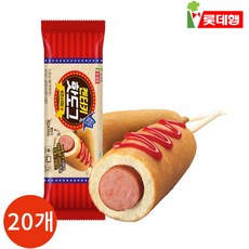 켄터키핫도그