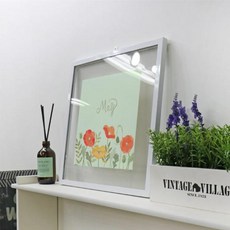 열두달액자전신