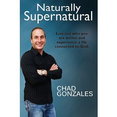 Naturally Supernatural