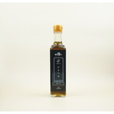 2023년산 지리산 하동 압착 산초기름 360ml (원산지 : 경남 하동)