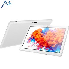 [신상출시 50% OFF] EKASN 2021년 10.1 Wi-Fi 6+64G(확장 128G) 멀티미디어 태블릿 PC T11+[평생AS], 은