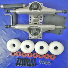 인라인스케이트바퀴5인치