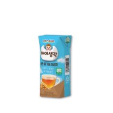 아이생각보리차