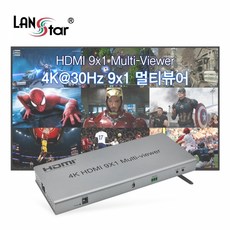 161화면분할기