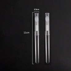 실리콘립브러쉬커버