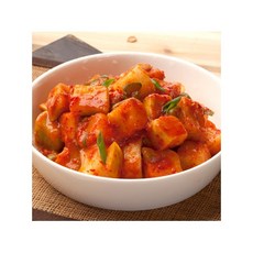 [규수댁] 늘맛나 깍두기 3kg, 상세 설명 참조, 상세 설명 참조, 상세 설명 참조