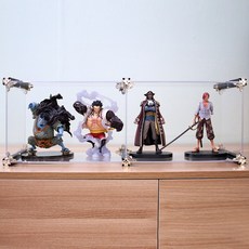 홀로그램피규어장식장