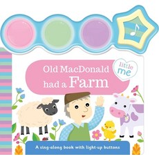 Old MacDonald Had a Farm Paperback, Igloo Books
