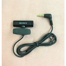 블루투스마이크 녹음 외부연결 스테레오 스테레오장치 스마트폰 칼라핀, T03-녹음 펜전용 마이크 사용