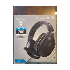 터틀비치스텔스700gen2