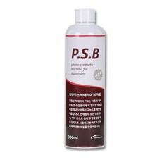 PSB 박테리아 첨가제 300ml, 1개
