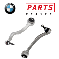 BMW 5시리즈 F10 520i 2륜 텐션암 텐션스트럿 신품, 좌(운전석), 뒤, 1개