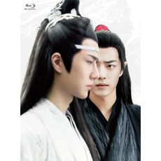 진정령 컴플리트 Blu-ray BOX 초회 생산 블루레이 하권