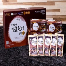 천마니 발효천마 진액골드 80ml30포