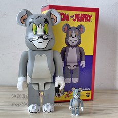 브릭베어플레이트