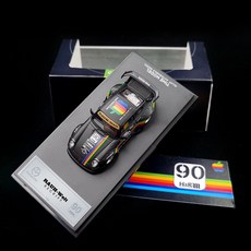 포르쉐964