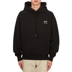 [아미] 알렉산드르 마티우시 후드티 USW224 747 001 (남여공용)