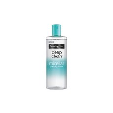 뉴트로지나클렌징워터