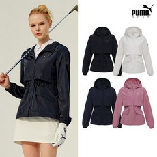 푸마골프퍼포먼스재킷