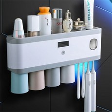 usb헤드형칫솔살균기