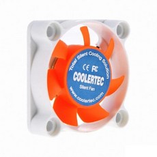 CoolerTec OW4010DFS-2P