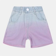 밀리밤청반바지