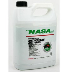 276 가성비몰 / NASA부동액3000ml 연비향상 그랜저에어컨필터 연료필터, 단일 모델명/품번