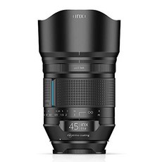 Irix 45mm f/1.4 Dragonfly for Pentax 펜탁스용 Irix 45mm f/1.4 Dragonfly, 1개