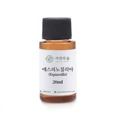 자연의숲 에스피노질리아, WE210 에스피노질리아20ml - 에스피노질리아