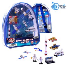 우주정거장장난감