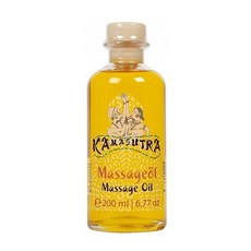 스틱스 카마수트라 버블 바쓰 마사시 오일 200ml(옵션2종), 2.마사지 오일