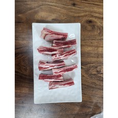 용답양꼬치 양갈비, 1개